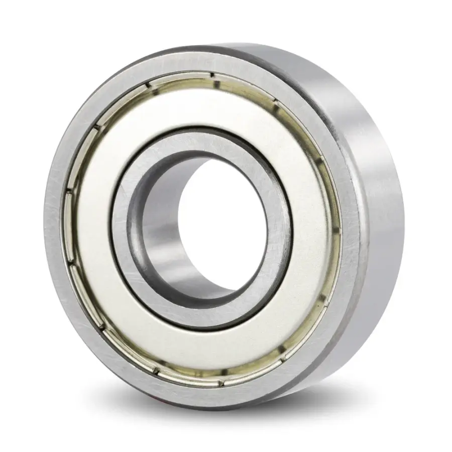 Metric series miniature deep groove ball bearings ( d ＜10 mm )