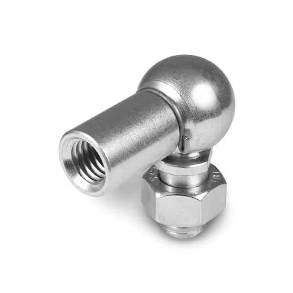 DIN71802 angle joint