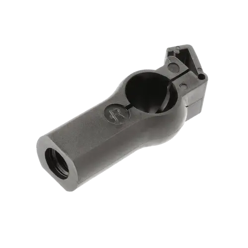 DIN71805 ball socket PA66
