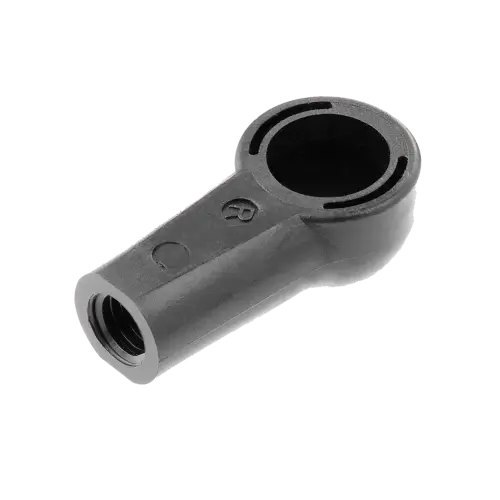 DIN71805 ball socket POM